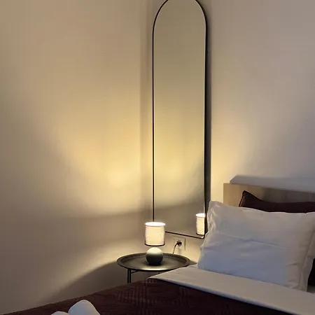 Apartment Skybox Tirana