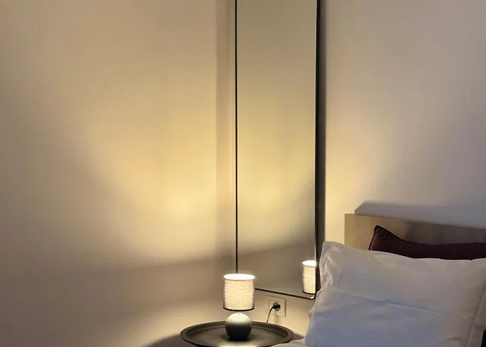 Apartamento Skybox Tirana