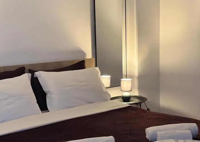 Skybox Apartamento Tirana